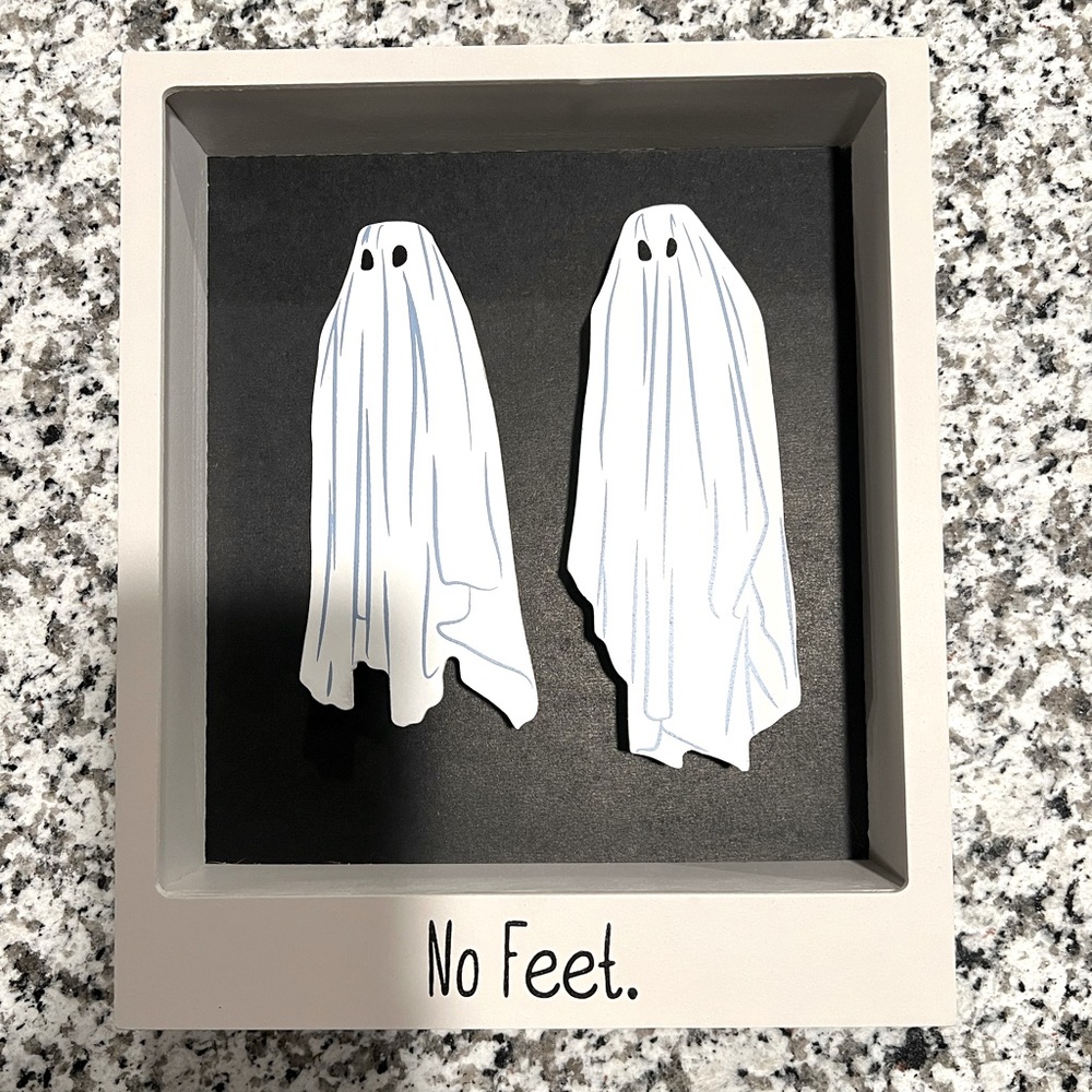 Beetlejuice Theme Decor Picture